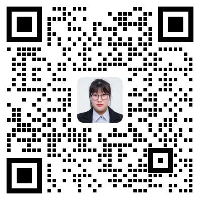 高翠翠 企业微信